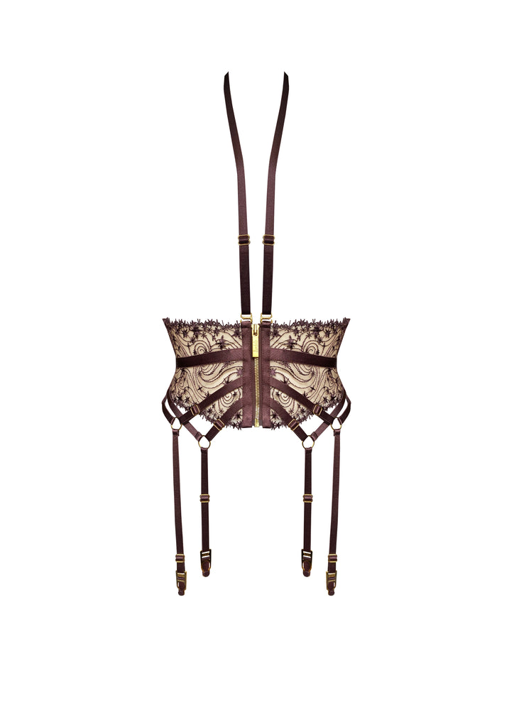 Selene Suspender Harness