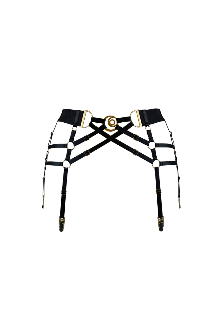 Selene Suspender