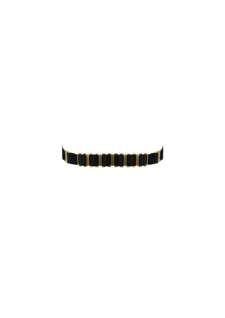 Strap Collar