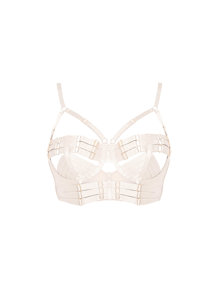 Tomoe Adjustable Bodice Bra