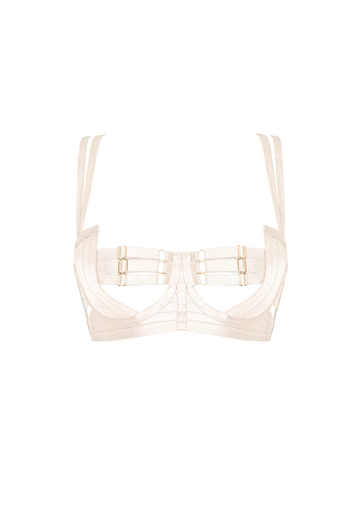 Tomoe Bodice Bra