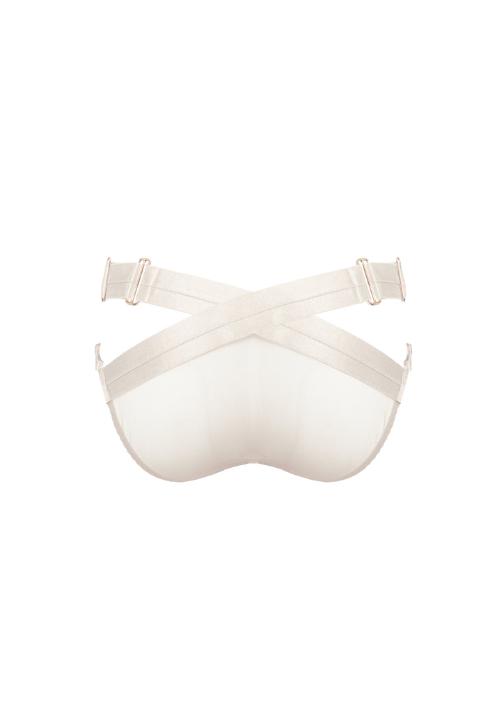 Tomoe Harness Brief