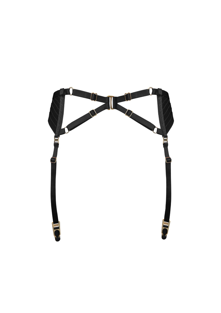 Tomoe Suspender