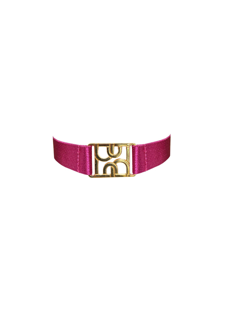 Vero Strap Collar