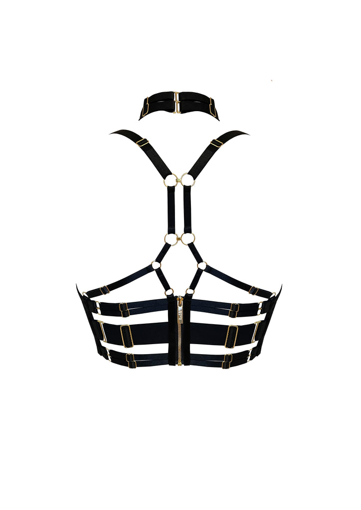 Vita Bodice Bra