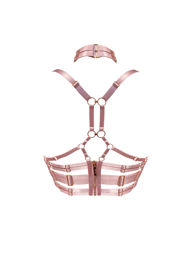 Vita Bodice Bra