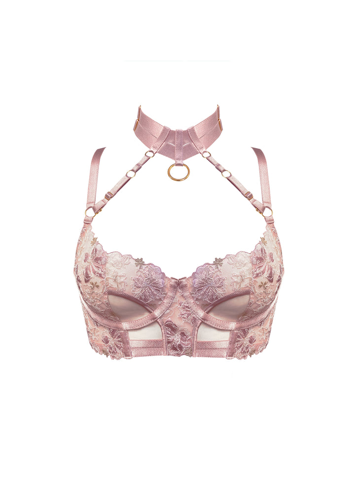 Vita Bodice Bra