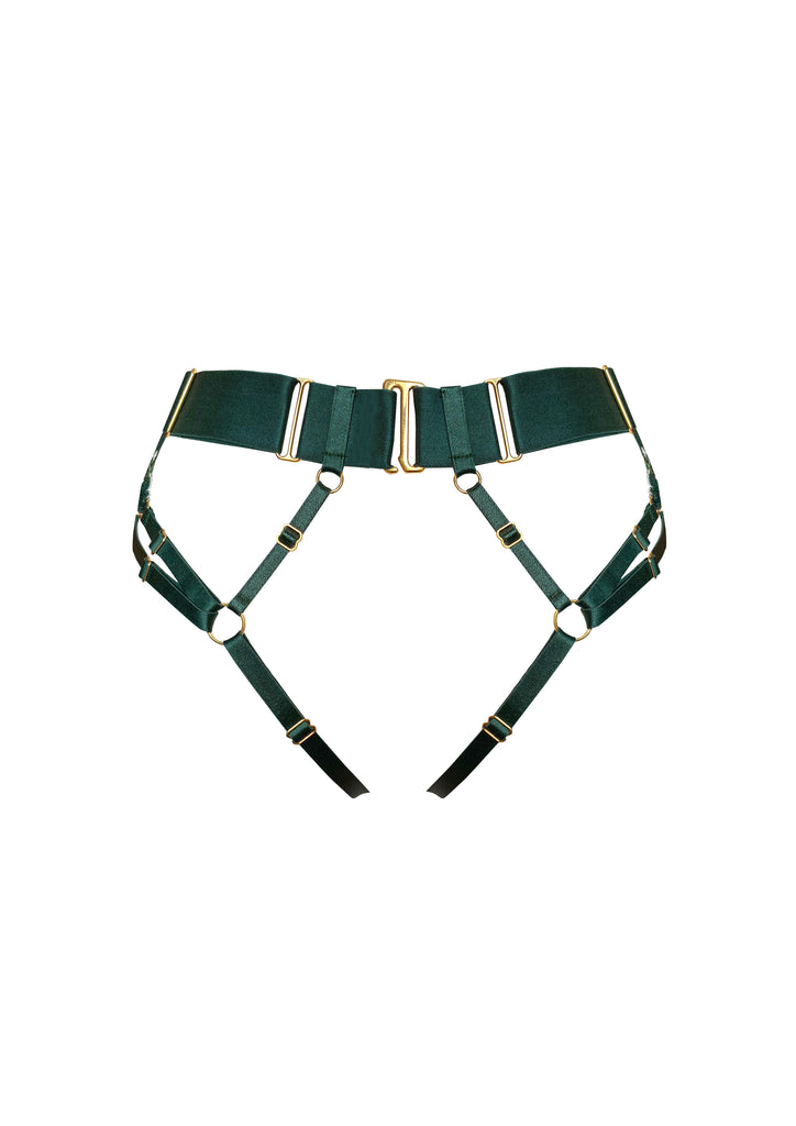 Vita High Waist Thong