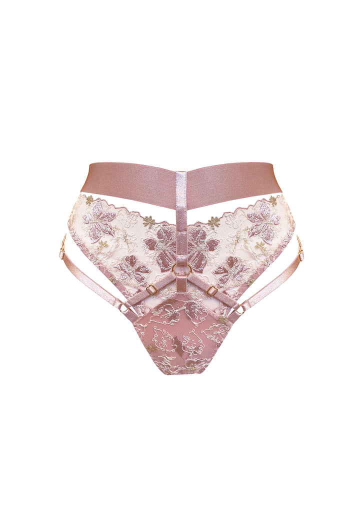 Vita High Waist Thong