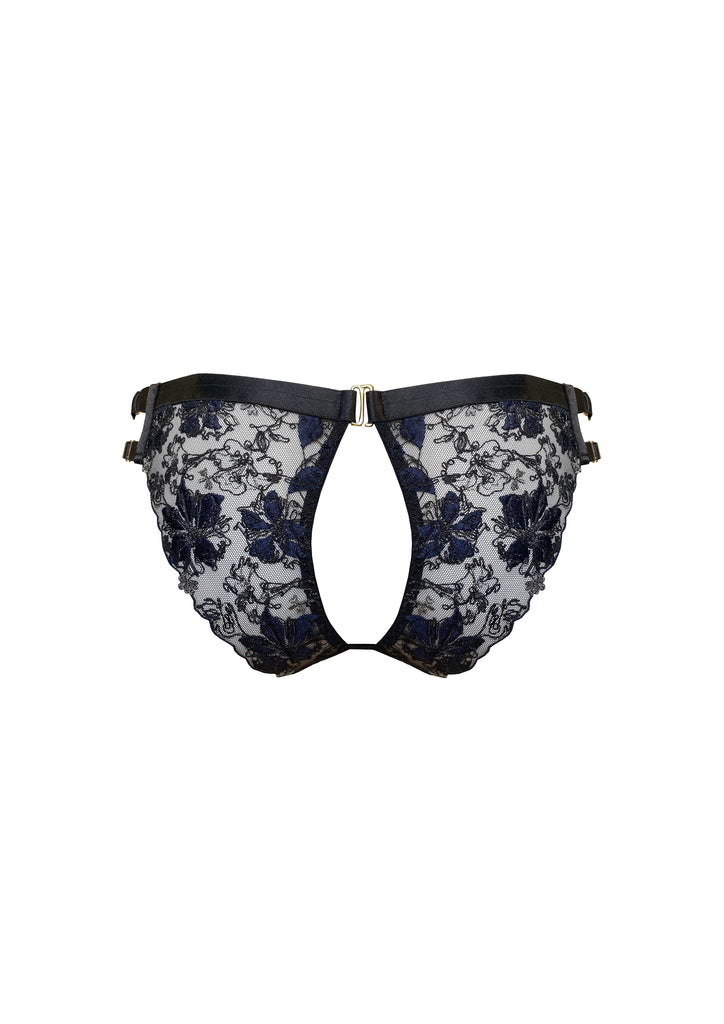 Vita Peep Brief