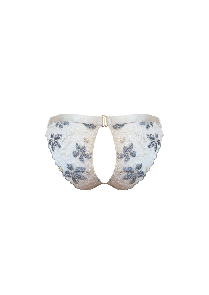 Vita Peep Brief