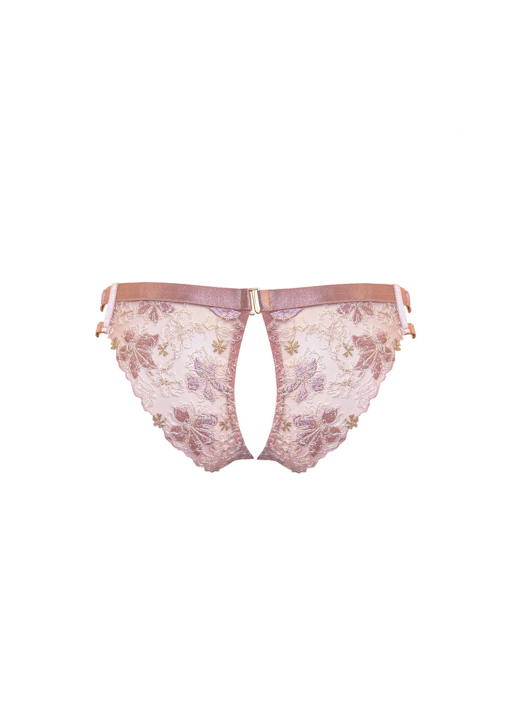 Vita Peep Brief