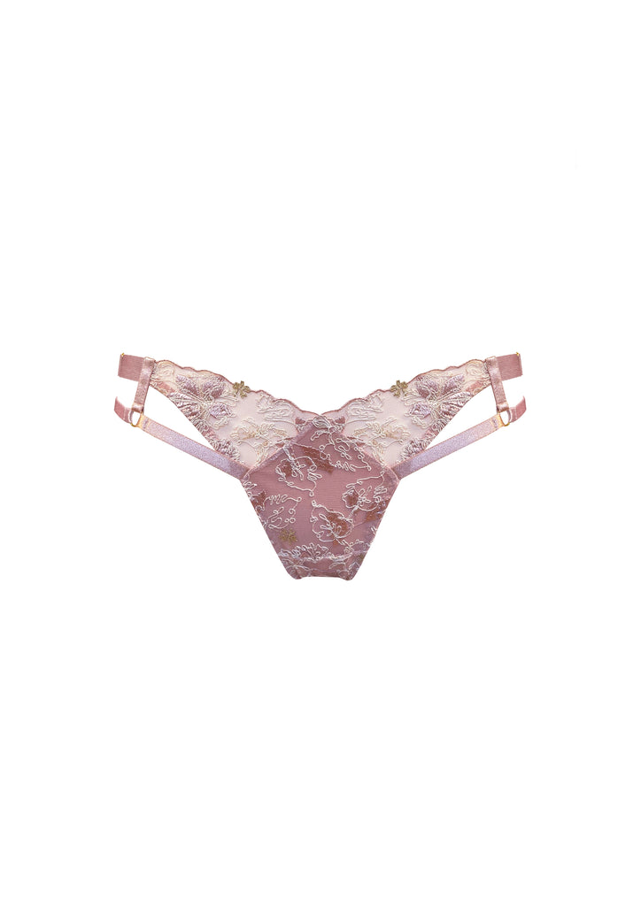 Vita Peep Brief