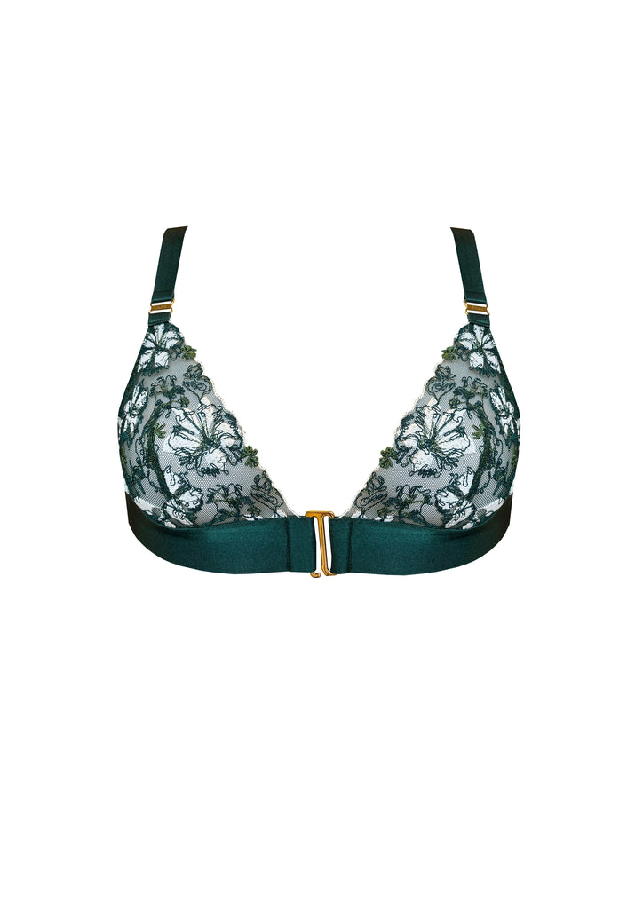 Vita Triangle Bra