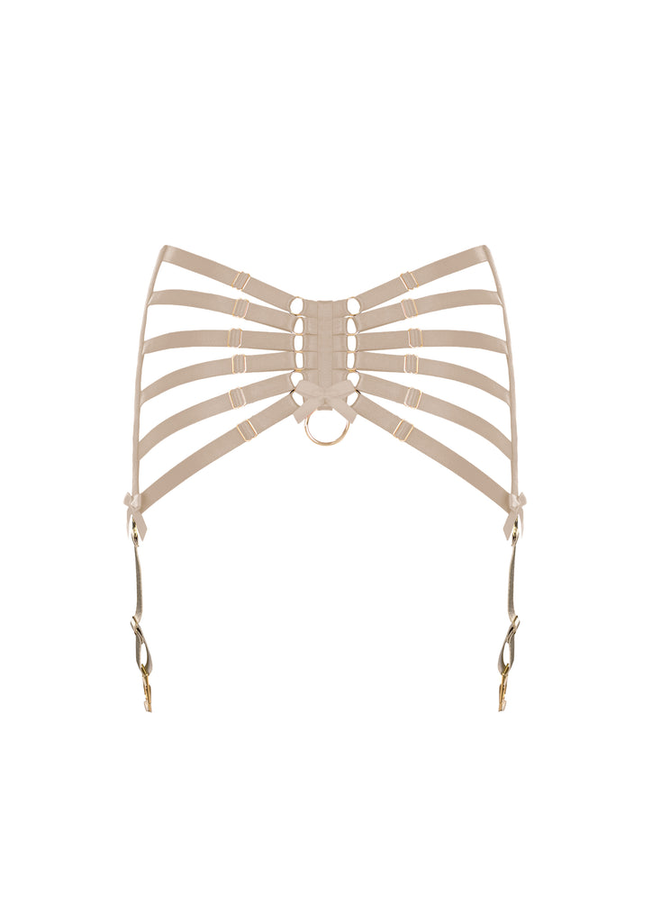 Webbed Suspender
