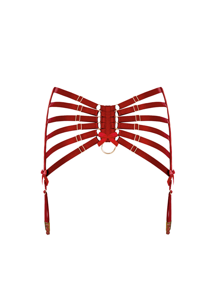 Webbed Suspender