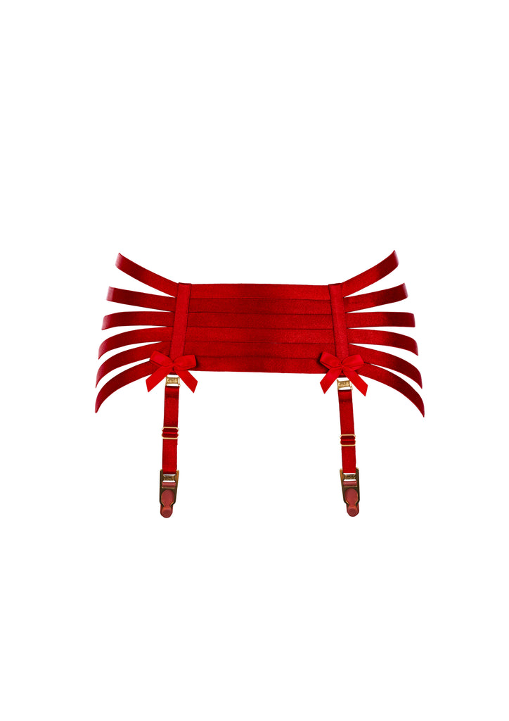 Webbed Suspender