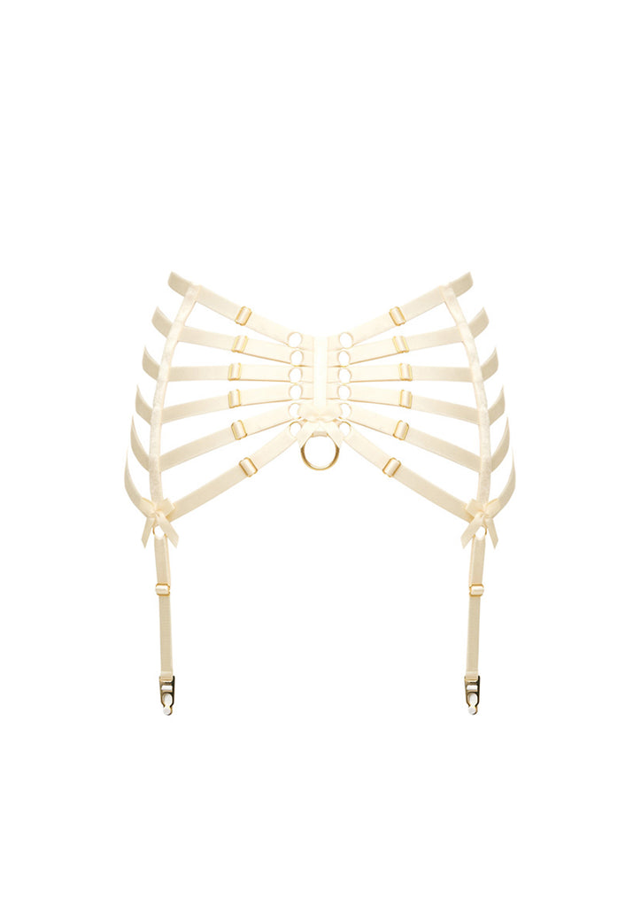 Webbed Suspender