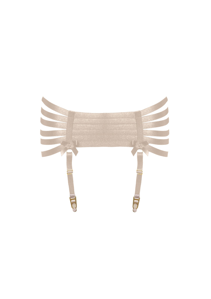 Webbed Suspender