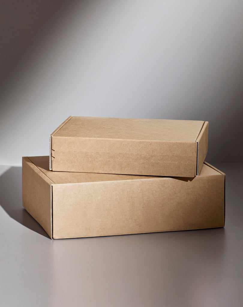 Conscious Packaging