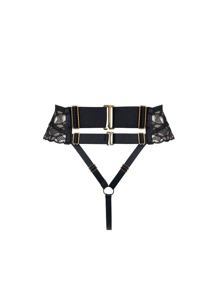 Alta High Waist Thong