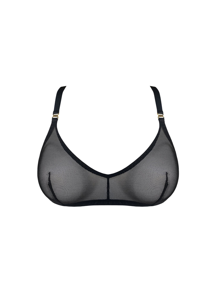 Cadi Soft Cup Bra