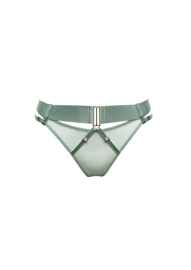 The Essentials Merida Brief