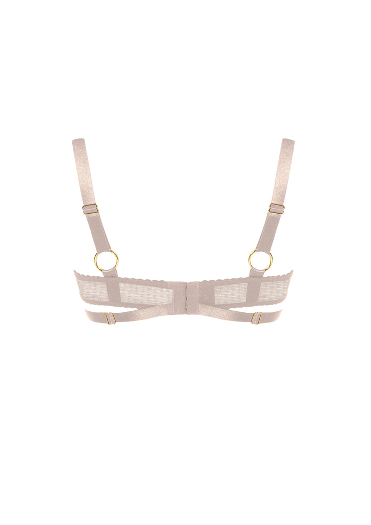 Gia Shelf Bra