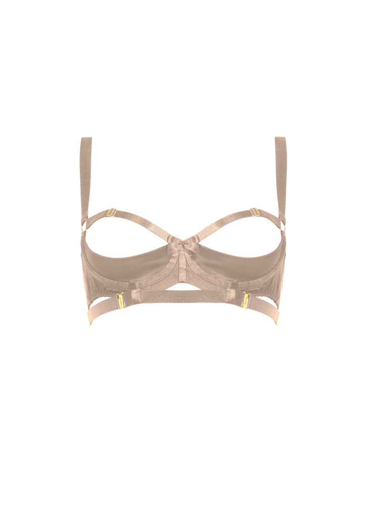 Gia Shelf Bra