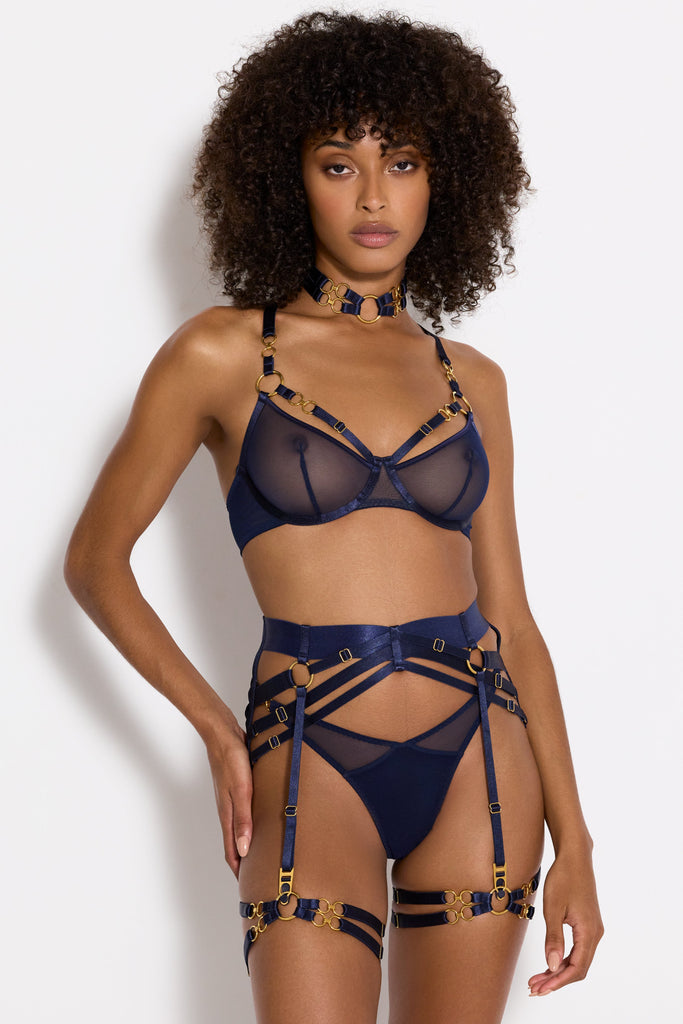 The Essentials Merida Suspender