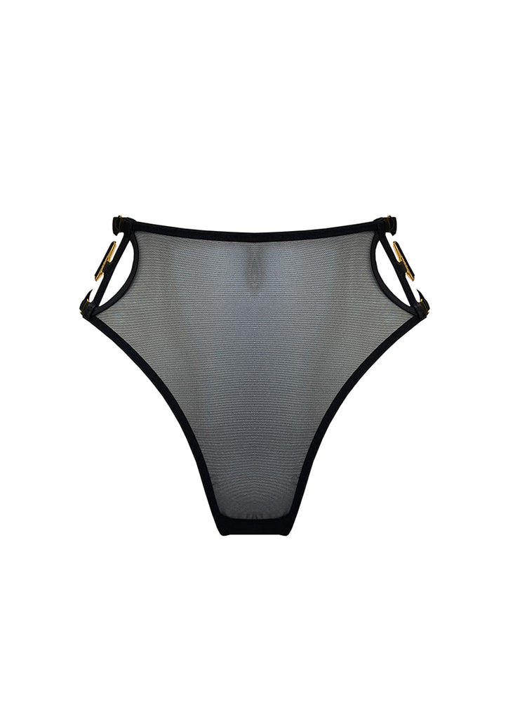 Kora High Waist Thong