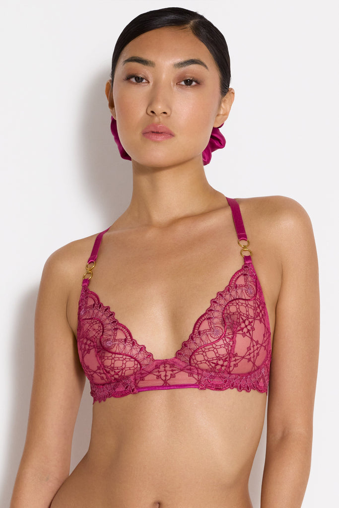 Mari Soft Cup Bra