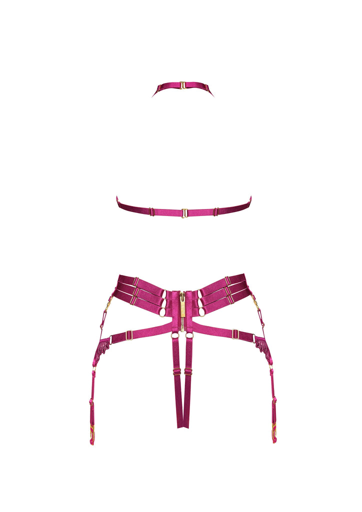 Mari Suspender Harness